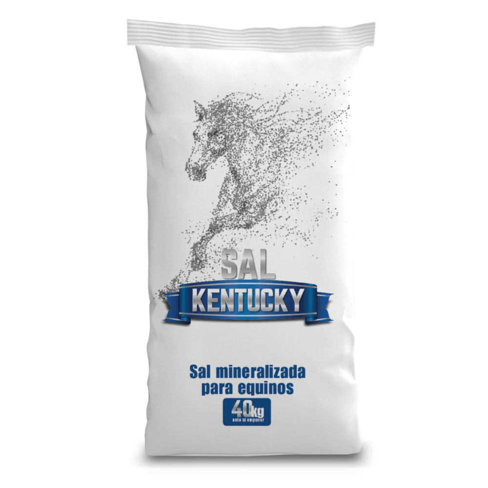 Cinta Azul Fincasal Kentucky