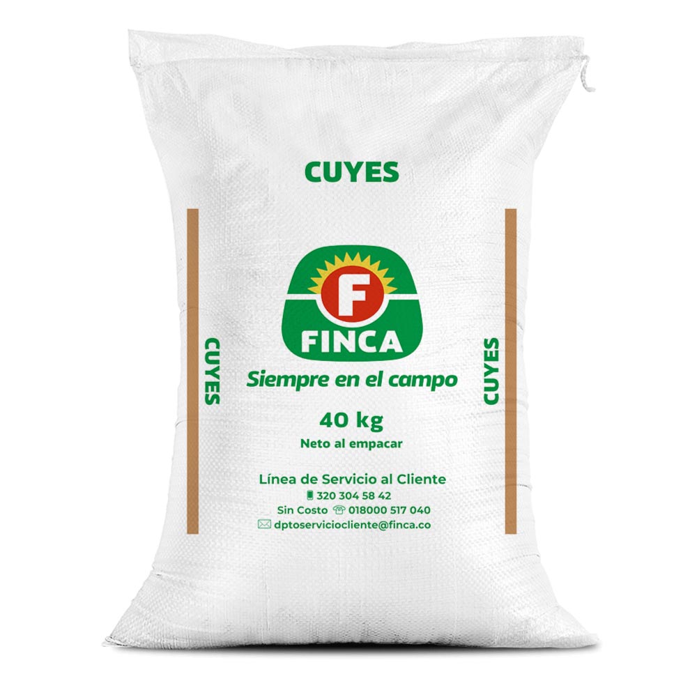 Cuyes Finca