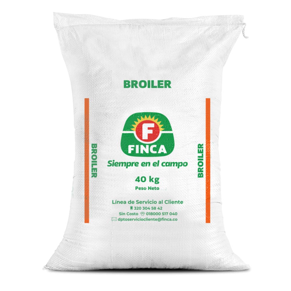Finca Broiler