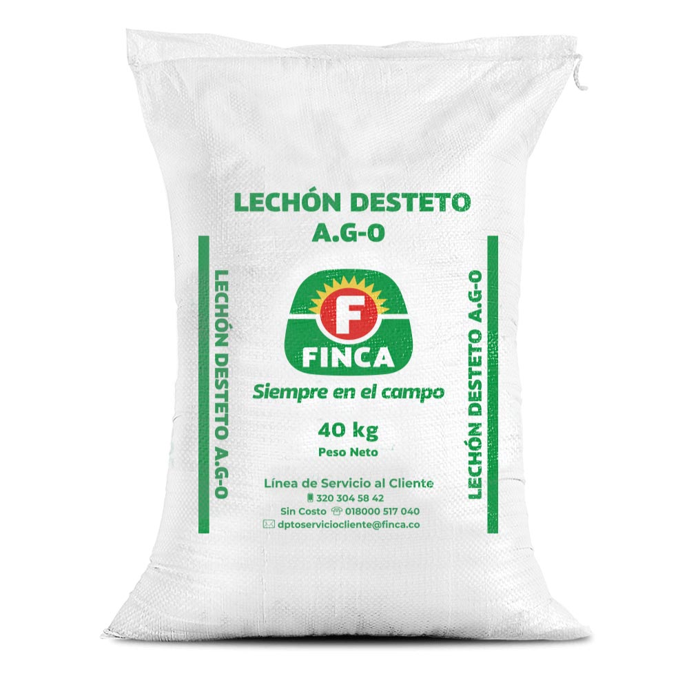 Finca Lechón Desteto A.G-0