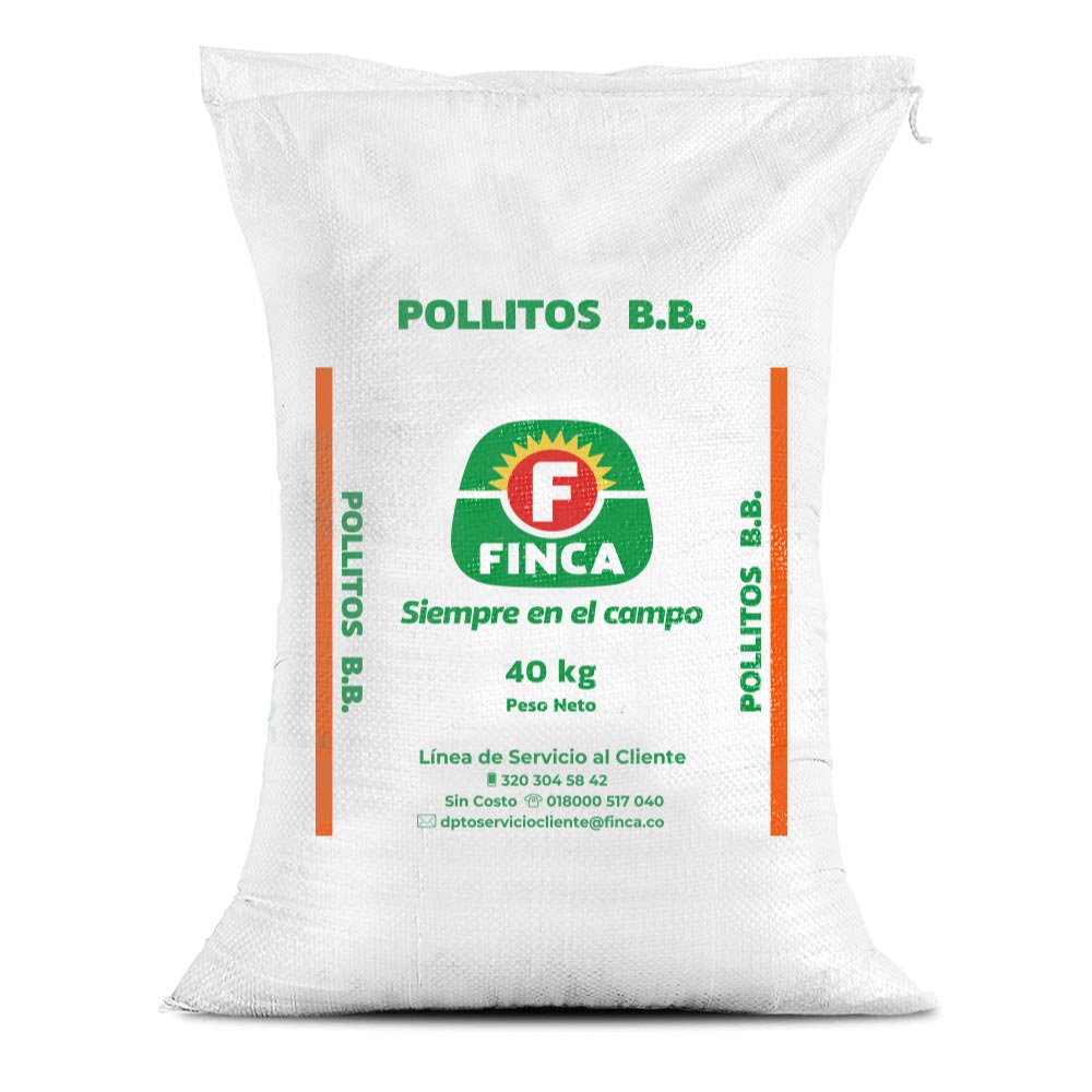 Finca Pollitos B.B.