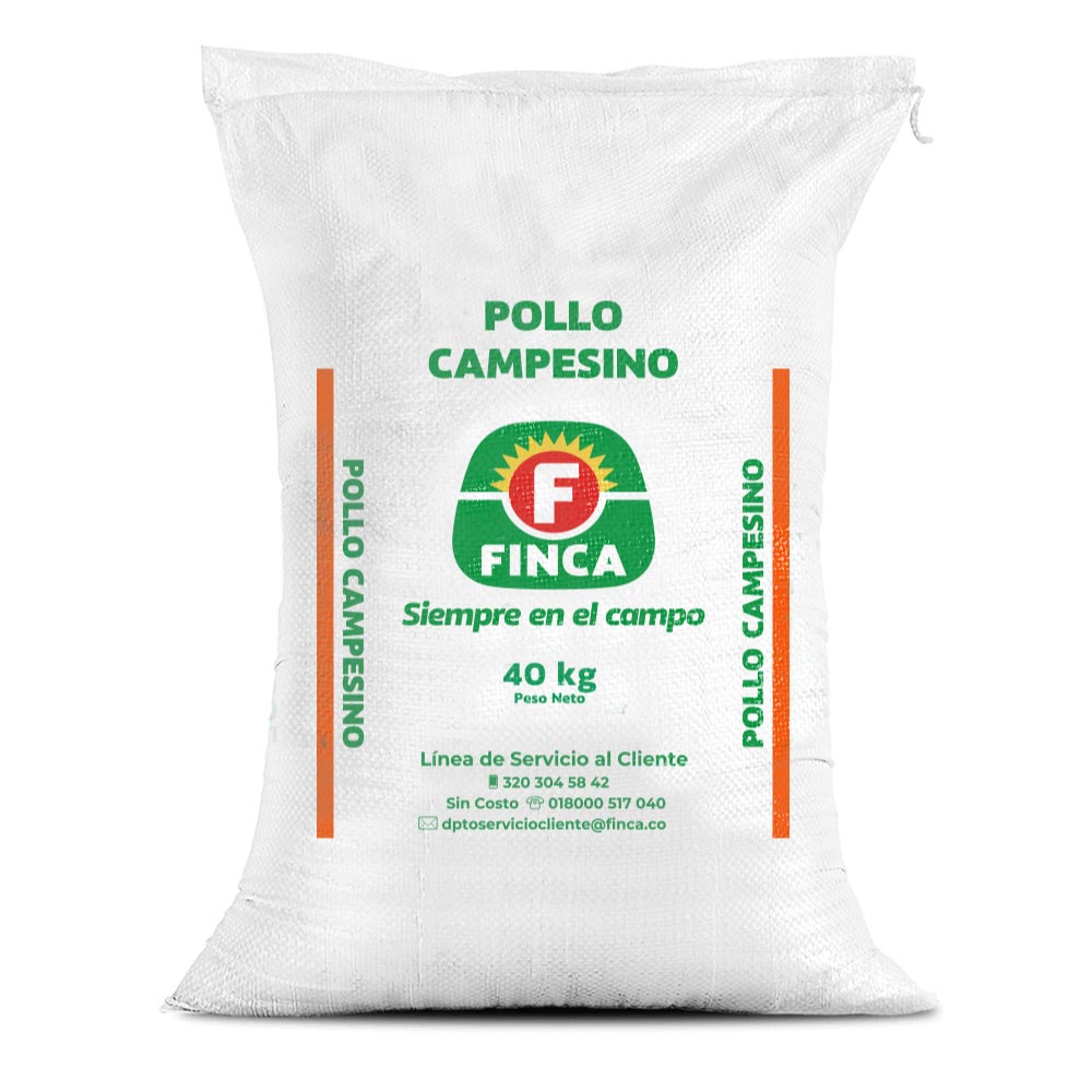 Finca Pollo Campesino