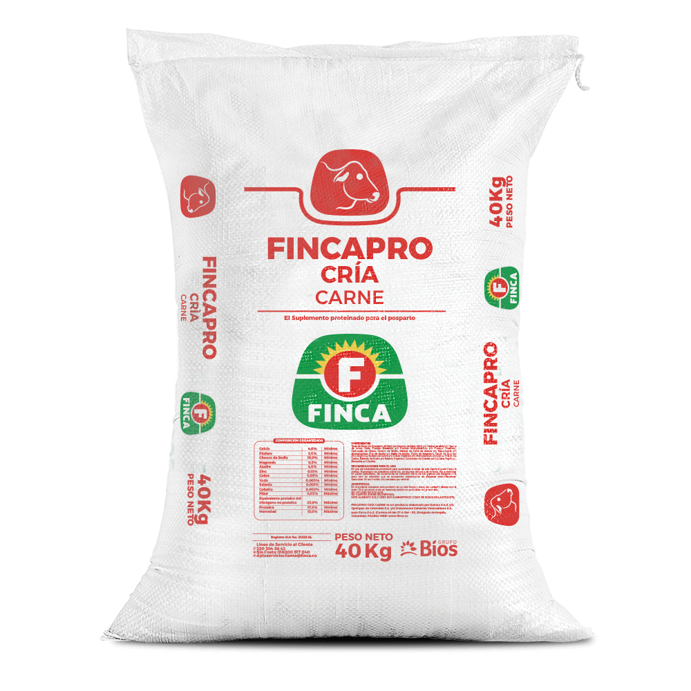 Fincapro Cría Carne