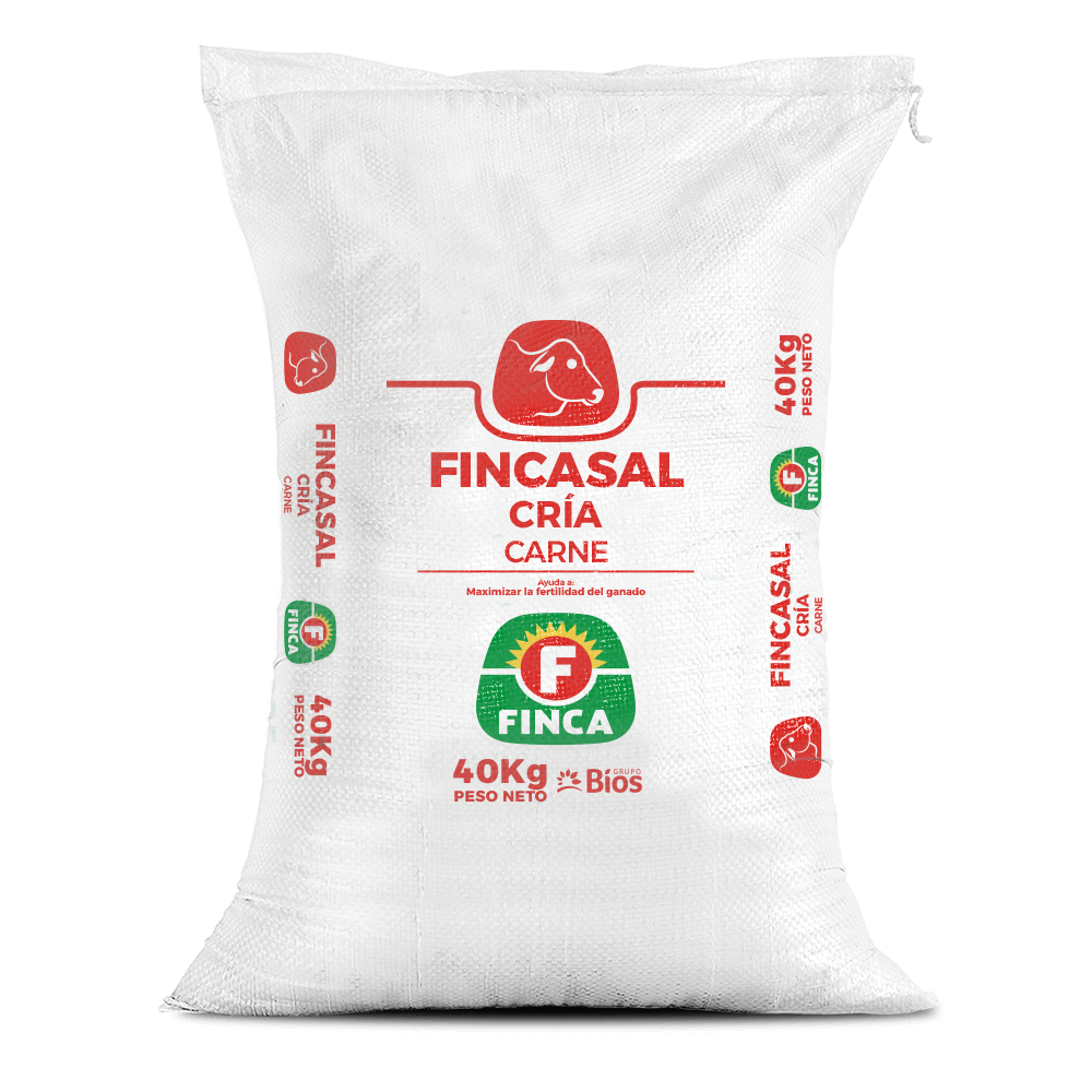 Fincasal Cría Carne