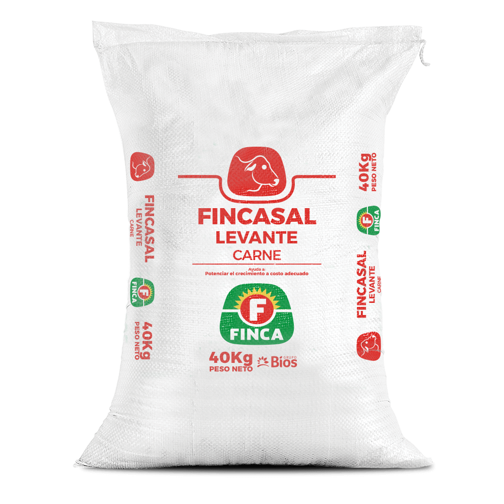Fincasal Levante Carne