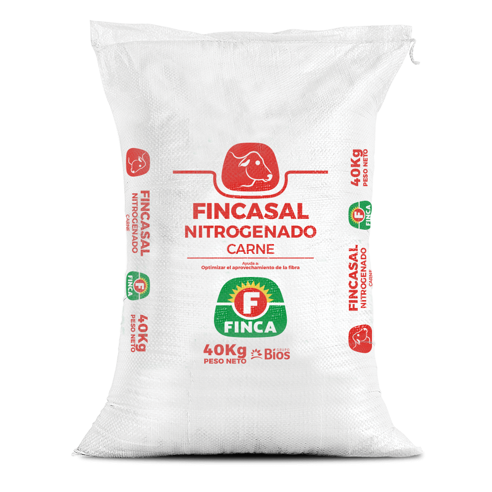 Fincasal Nitrogenado Carne