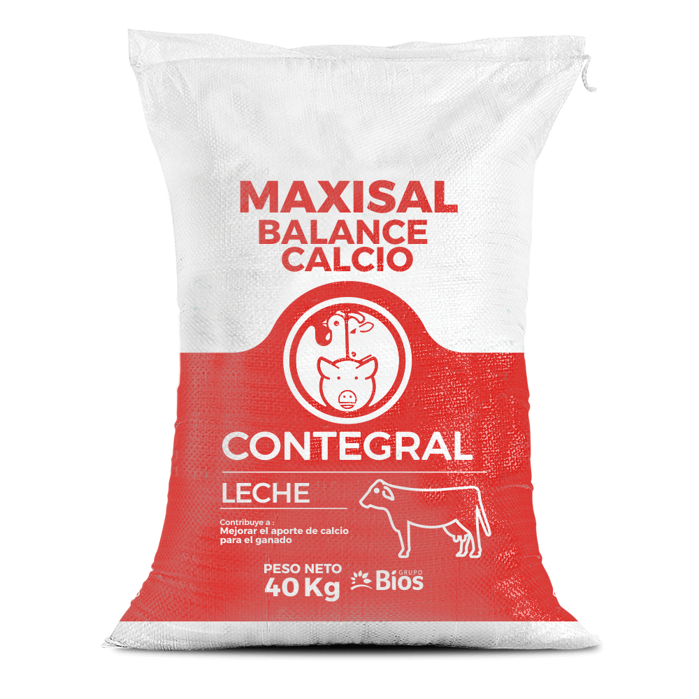 Contesal Calcica 22%