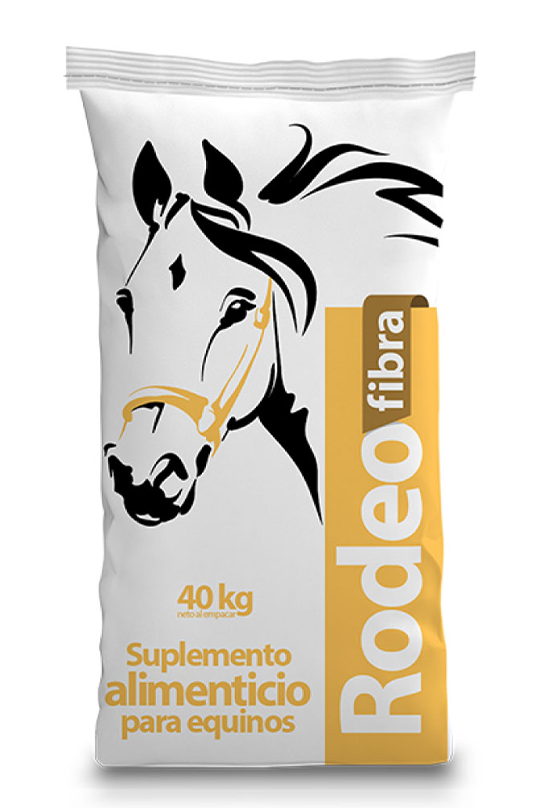 Rodeo Fibra