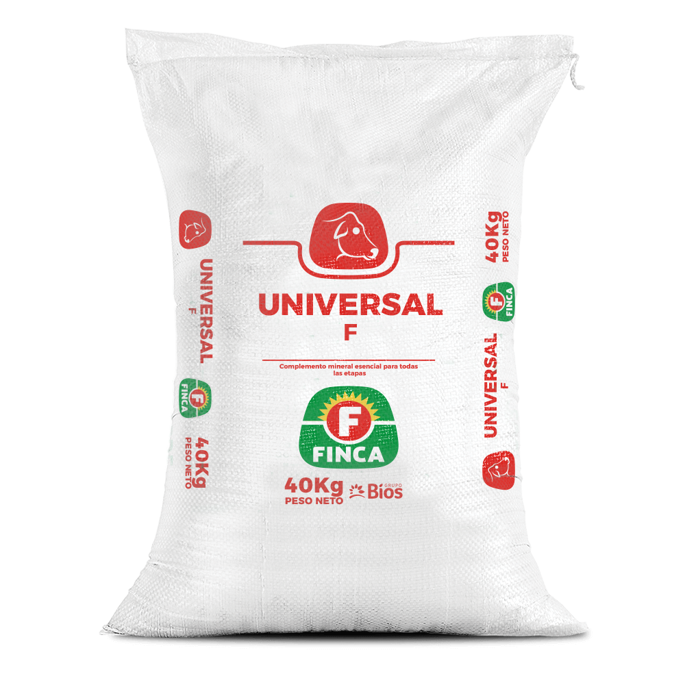 Universal F Finca